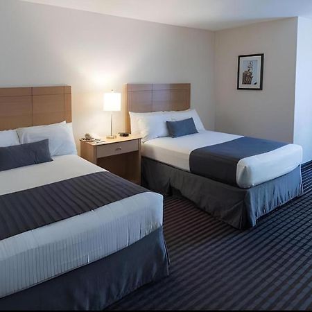 Midtown Hotel Boston Esterno foto