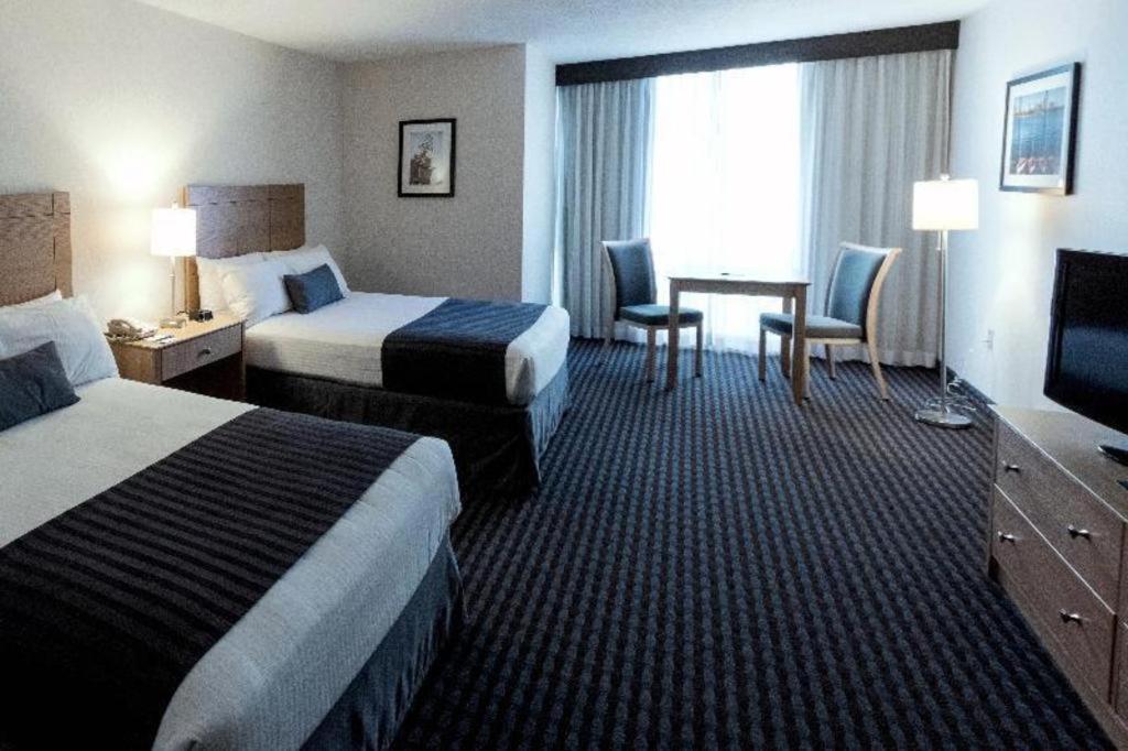 Midtown Hotel Boston Esterno foto