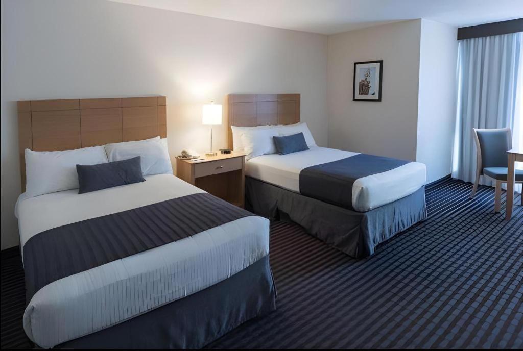 Midtown Hotel Boston Esterno foto