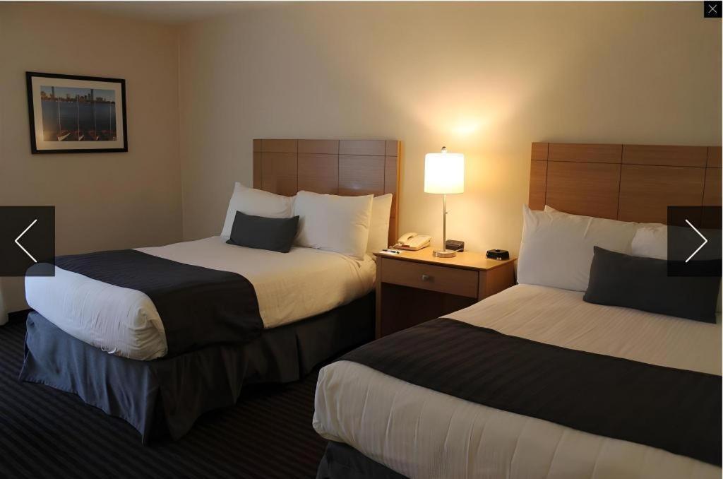 Midtown Hotel Boston Esterno foto