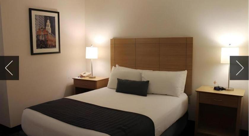 Midtown Hotel Boston Esterno foto