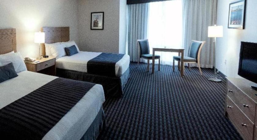 Midtown Hotel Boston Esterno foto