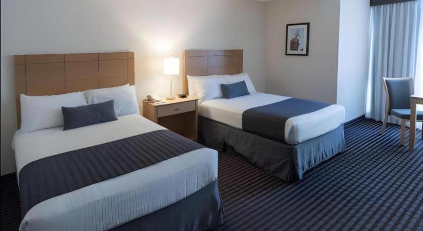 Midtown Hotel Boston Esterno foto