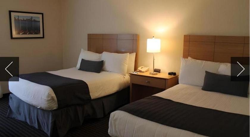 Midtown Hotel Boston Esterno foto