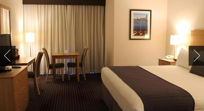 Midtown Hotel Boston Esterno foto